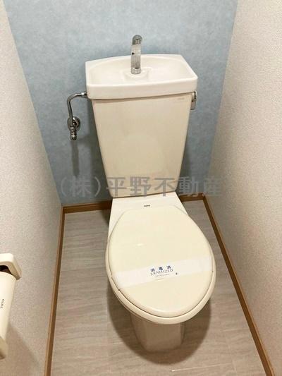 ライフコート御井