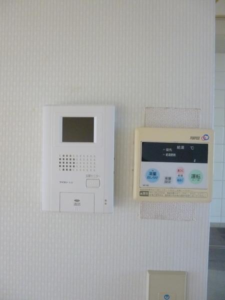 コーポレーティッドナカシマ