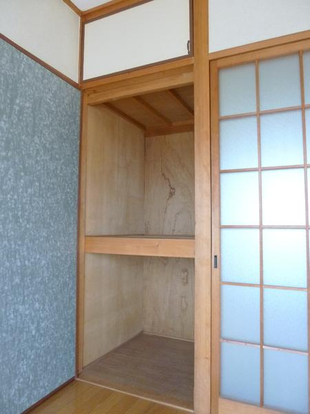 コーポレーティッドナカシマ