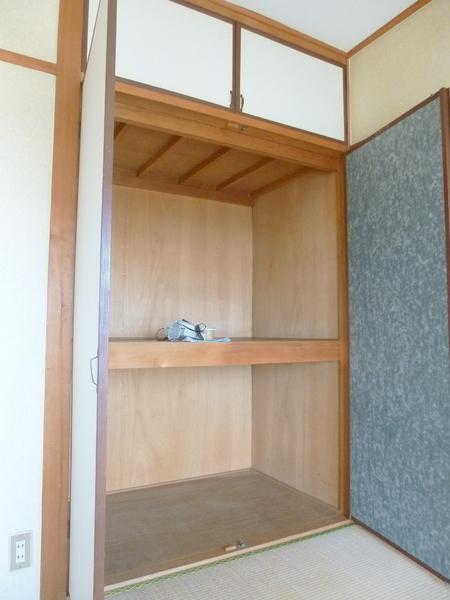 コーポレーティッドナカシマ
