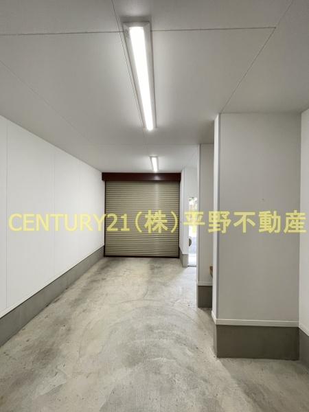 福福ベース　Ｚ棟