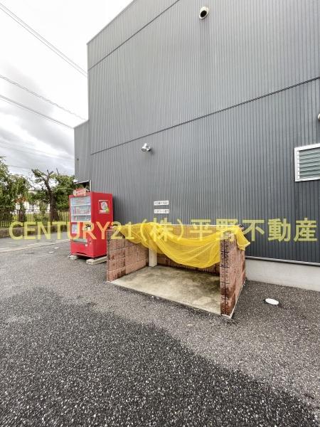 福福ベース　Ｚ棟