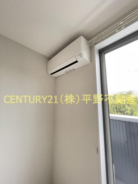 福福ベース　Ｚ棟