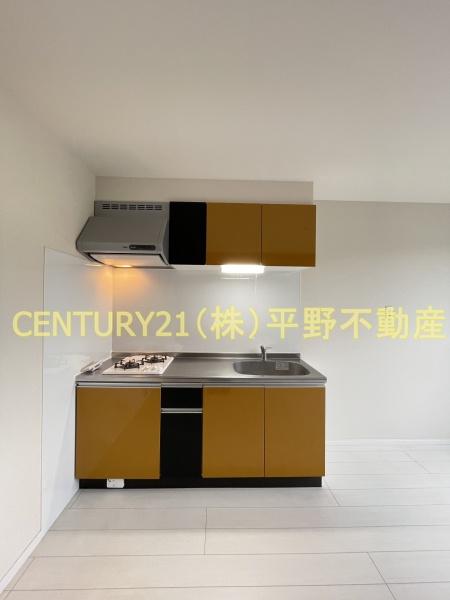 福福ベース　Ｚ棟