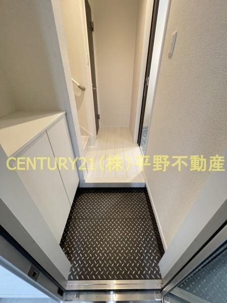 福福ベース　Ｚ棟