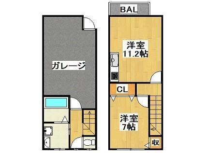 福福ベース　Ｇ棟