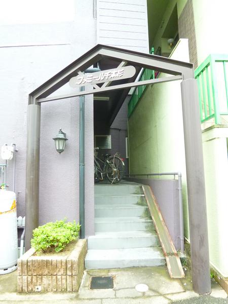 ファミール千本杉