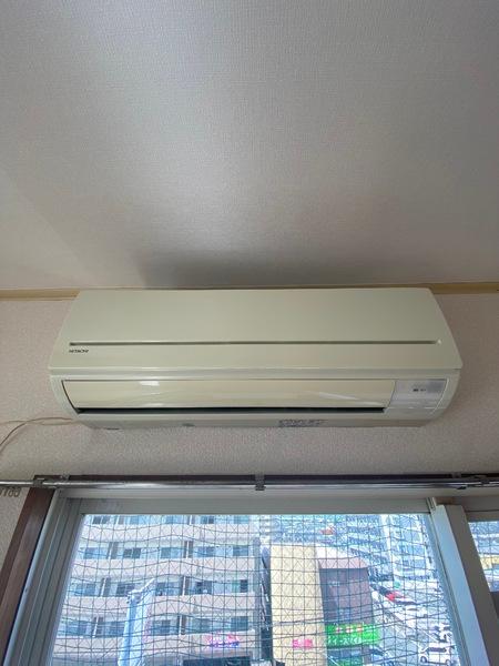 ファミール千本杉