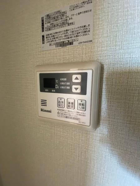 ファミール千本杉