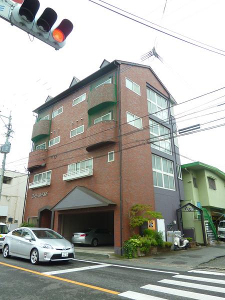 ファミール千本杉