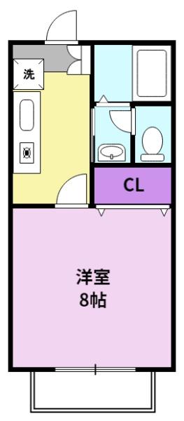 メゾン千本杉