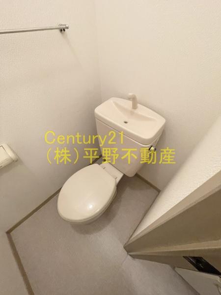 メゾン千本杉