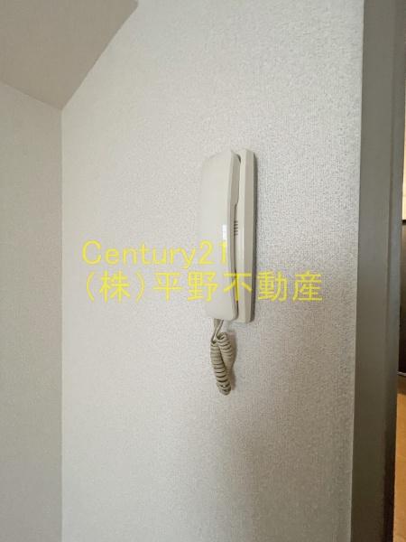 メゾン千本杉