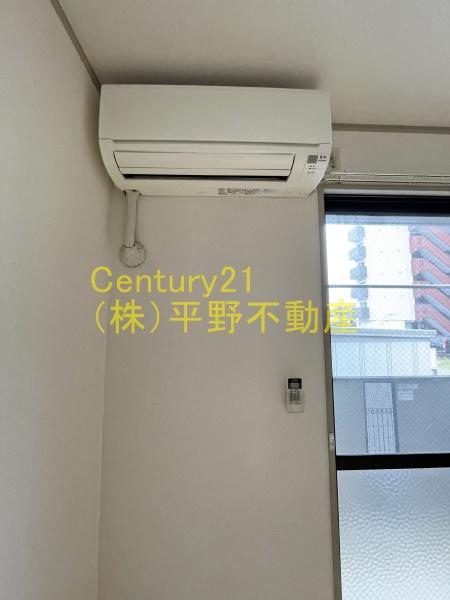 メゾン千本杉