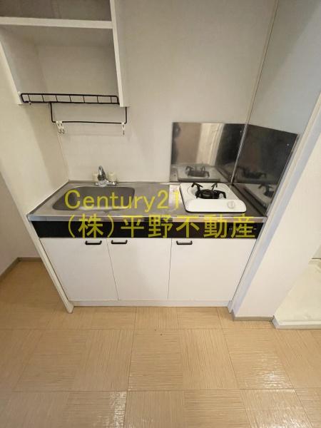 メゾン千本杉