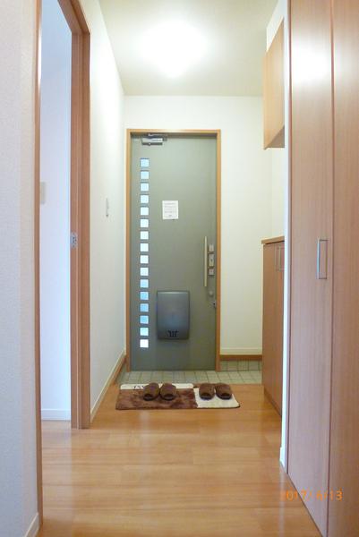 シャーメゾン新合川