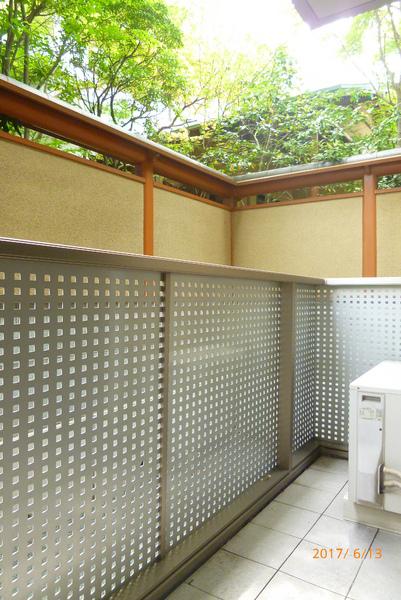 シャーメゾン新合川