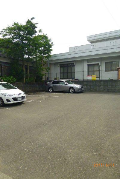 シャーメゾン新合川