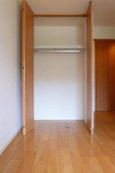 シャーメゾン新合川