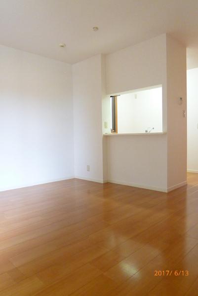 シャーメゾン新合川