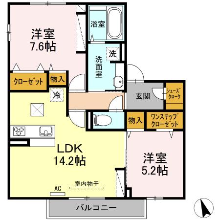 エクセル東合川3