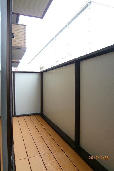 エクセル東合川3