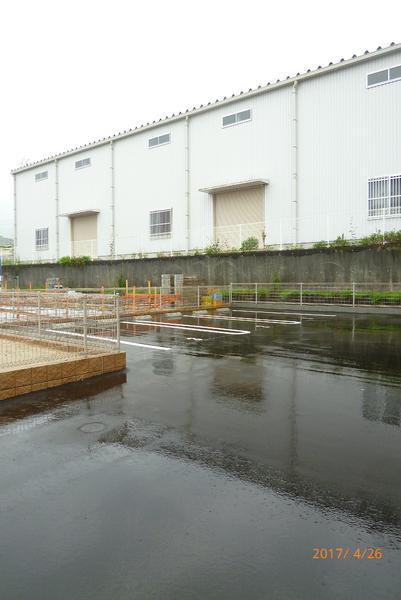 エクセル東合川3