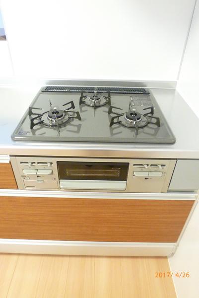 エクセル東合川3