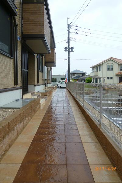 エクセル東合川3