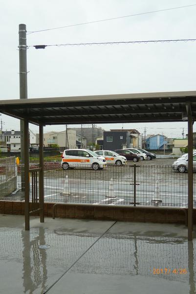 エクセル東合川3