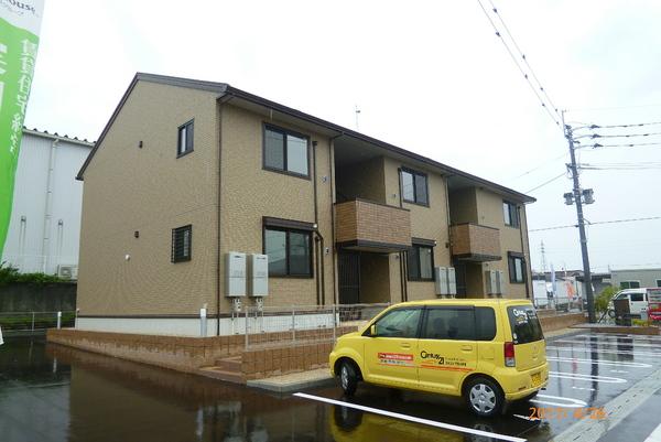 エクセル東合川3