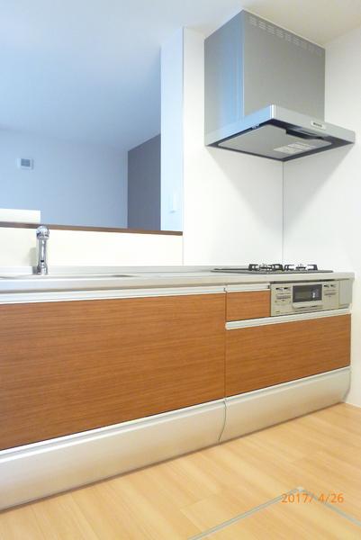 エクセル東合川3