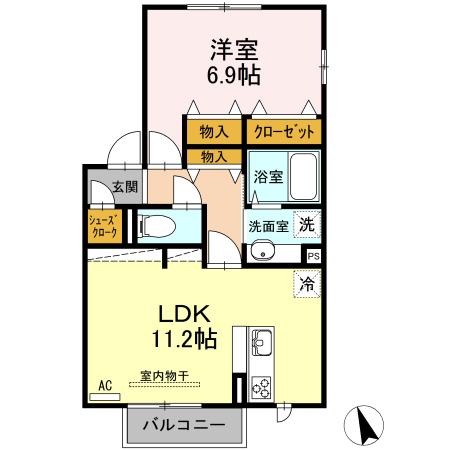 エクセル東合川3