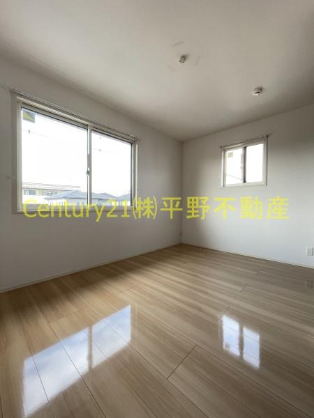 エクセル東合川3