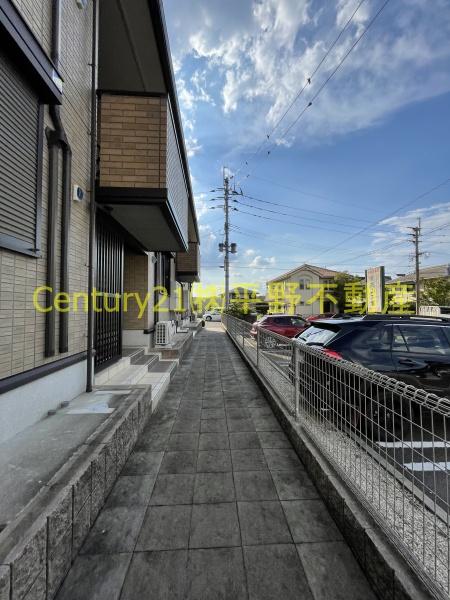 エクセル東合川3