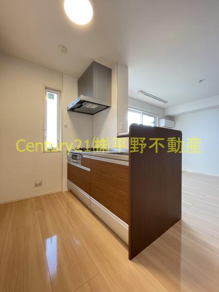 エクセル東合川3