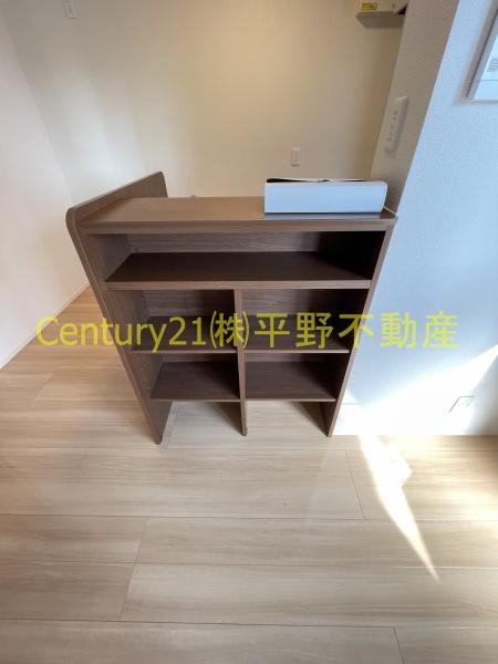 エクセル東合川3