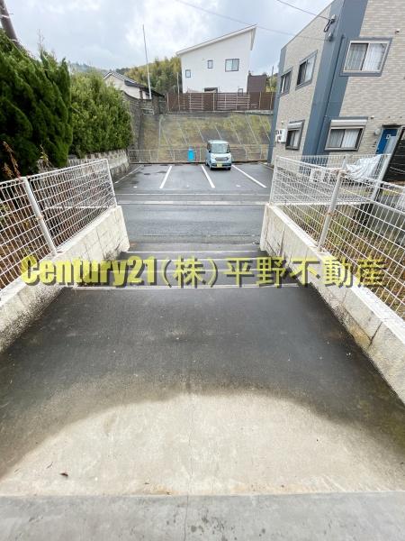 エスペラント山川