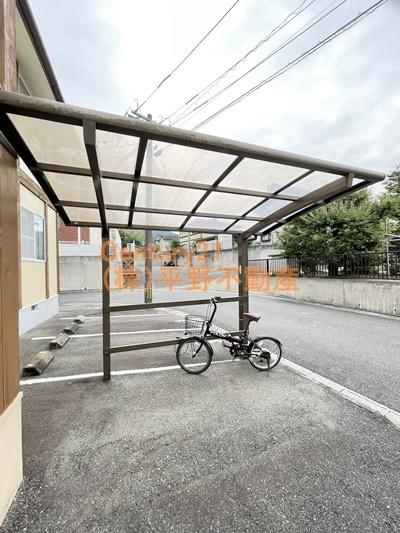グランデール長園　B棟