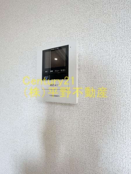 クレストール北野弐番館