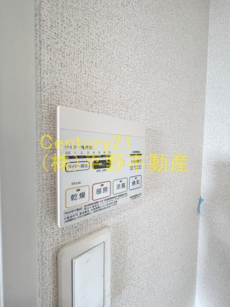 クレストール北野弐番館