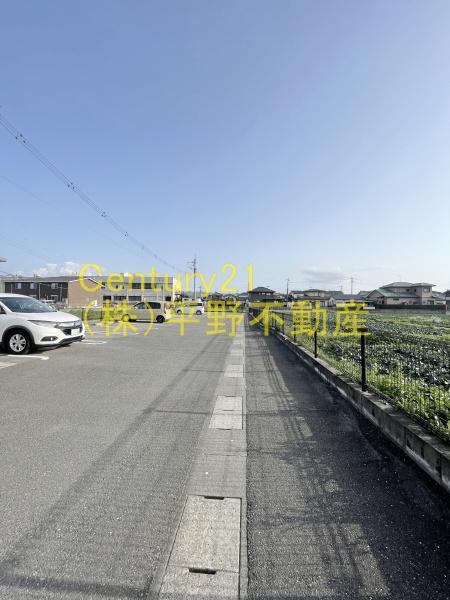 クレストール北野弐番館
