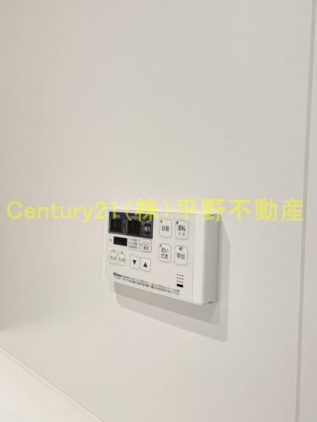 ベル　リアン　B棟