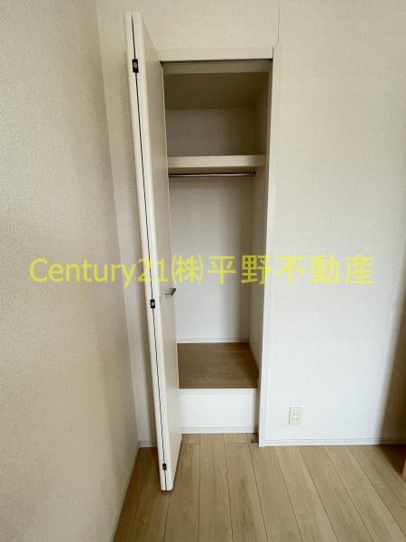 ベル　リアン　A棟