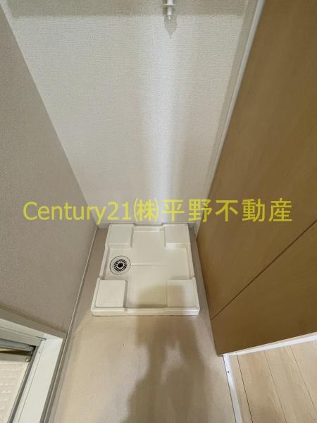 ベル　リアン　A棟