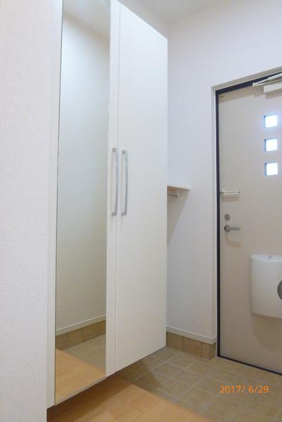 ベル　リアン　C棟