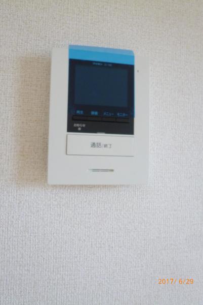 ベル　リアン　C棟