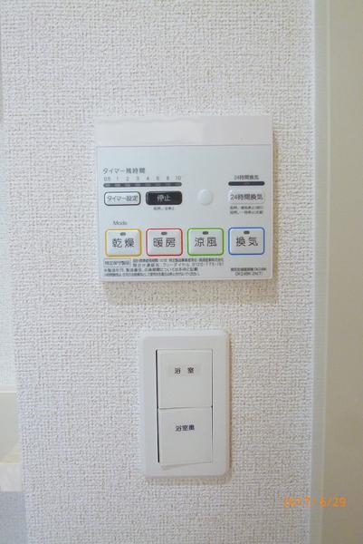 ベル　リアン　C棟