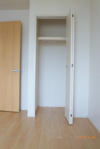 ベル　リアン　C棟