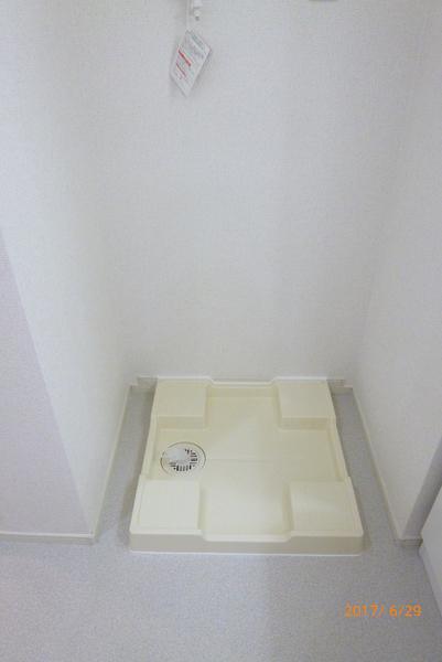 ベル　リアン　C棟